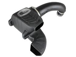 aFe Momentum GT Pro Dry S Intake System 09-14 Ram 5.7L - Click Image to Close